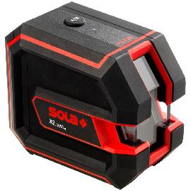 Linienlaser X2 Green Professional Produktbild